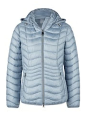 Barbara Lebek Jacke für Damen in blau