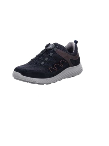 Jomos Sportliche Slipper in Blau