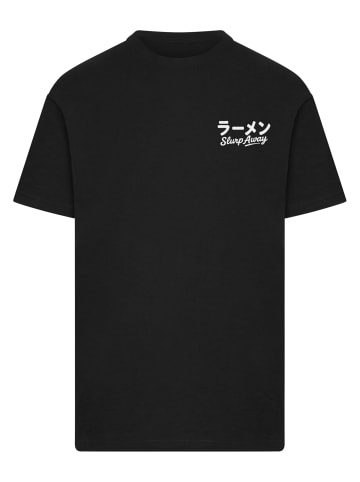 Merchcode Merchcode T-Shirts in black
