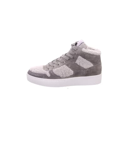 Paul Green Winterstiefel für Damen in grau