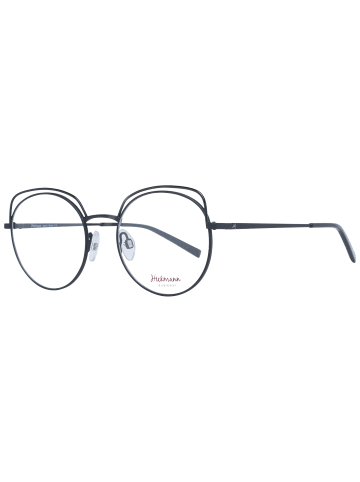Ana Hickmann Frauen Optische Fassungen Rund Schwarz