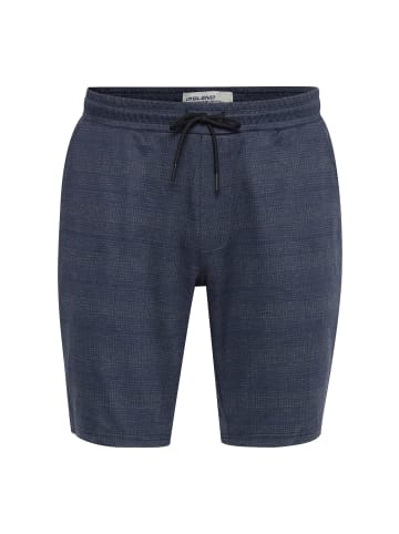 BLEND Shorts (Hosen) BHArgus in Mittelblau