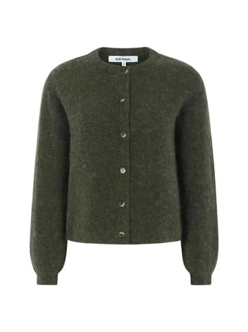 Soft Rebels Pullover SRAllison in 715 Chimera Melange