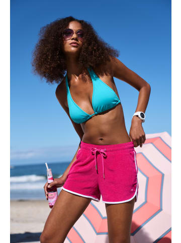Kangaroos Relaxshorts in pink