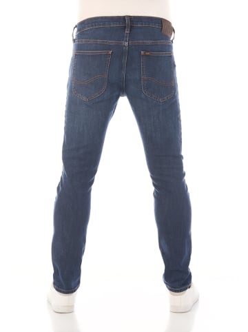 Lee Jeans Luke Slim Tapered tapered in Blau