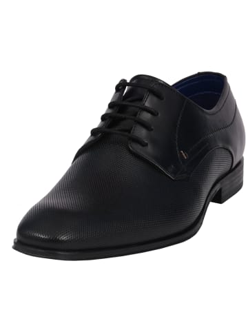 Bugatti Sneaker in schwarz