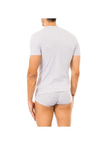 Replay Underwear Unterhemd in Gray