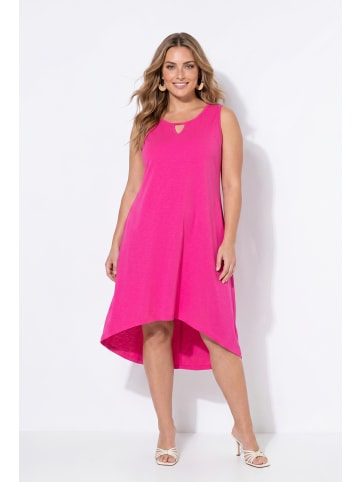 Angel of Style Kleid in hibiskuspink