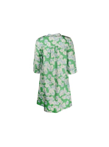 Someday Minikleid für Damen in Grün
