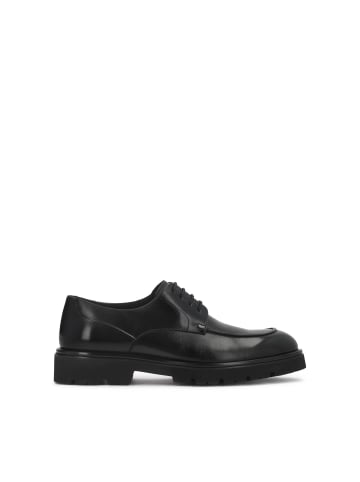 Kazar Schnürschuhe in Schwarz