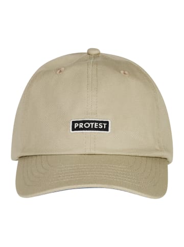 Protest " PRTFring in BambooBeige