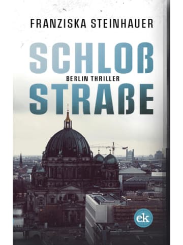 Sonstige Verlage Krimi - Schloßstraße