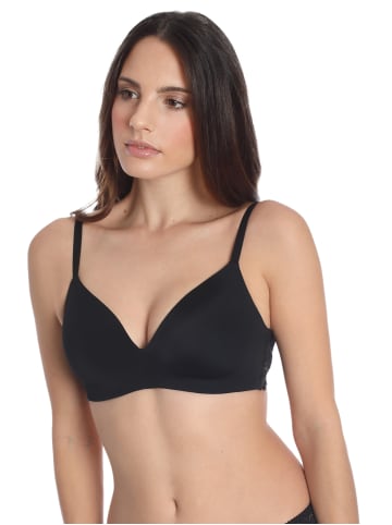 Sassa 2er Pack Soft-BH Einlage in Schwarz