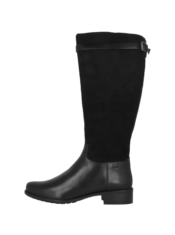 Gerry Weber Stiefel Carla 38 in schwarz