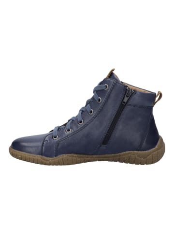 Josef Seibel Stiefelette Wynona 15 in blau