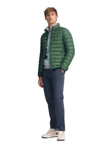 Polo Club Ultraleichte Ultralightjacke in Grüne Flasche
