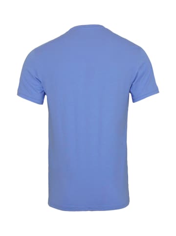 Emporio Armani T-Shirt in hellblau