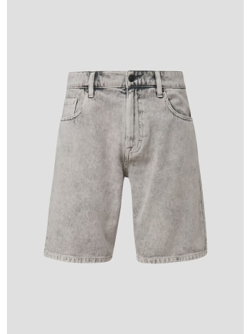 QS Jeans-Hose JOHN in 91Y2_hellgrau