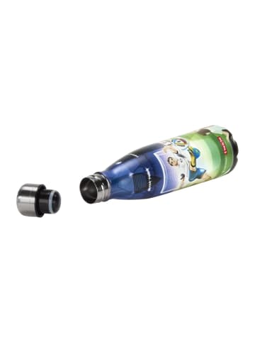 Trinkflasche Edelstahltrinkflasche