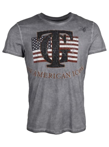 TOP GUN T-Shirt TG20201113 in mud