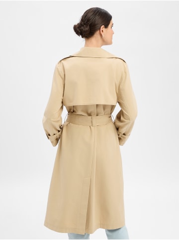 s.Oliver Mantel in melange - 0001