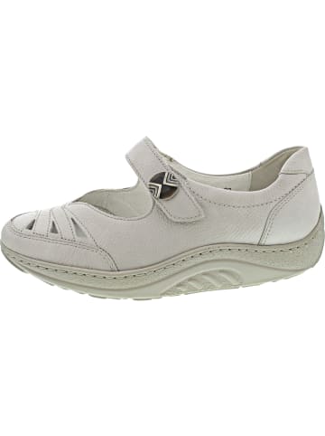 WALDLÄUFER Helli Ballerina Beige