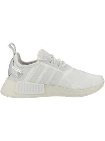 Adidas originals Sneaker low NMD_R1 in weiss