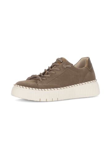 Gabor Fashion Sneaker low in braun