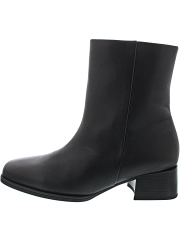 Gabor Stiefelette Schwarz