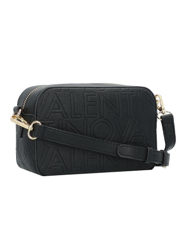 Valentino Pansy PANSY Umhängetasche 20 cm in nero