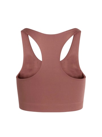 girlfriend collective Bustier Paloma in Storm