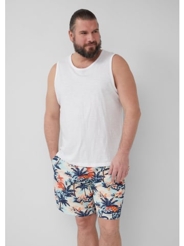 s.Oliver Badehose in 65A2_minze