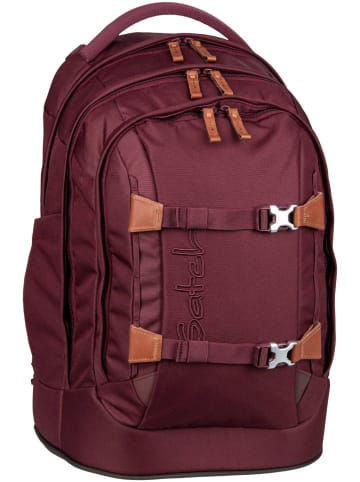Satch Schulranzen satch Pack Nordic Edition in Nordic Ruby