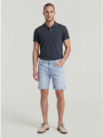 G-Star Raw 3301 Slim Short lt aged