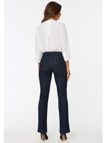 NYDJ Jeans Barbara Bootcut in Rinse