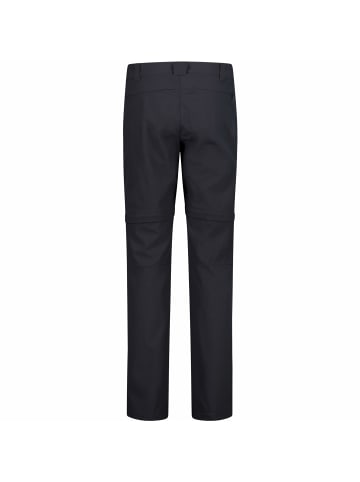 Outdoorhose für Damen in anthrazit