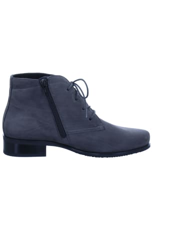 Semler Stiefelette Amy in grau