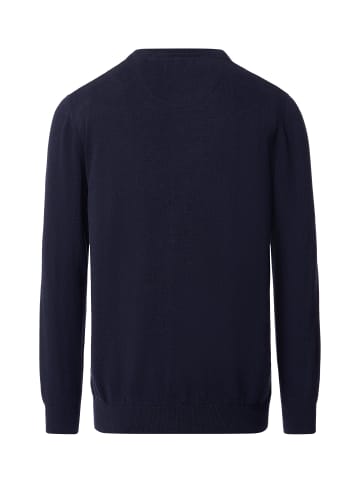 CASAMODA Pullover in Dunkelblau