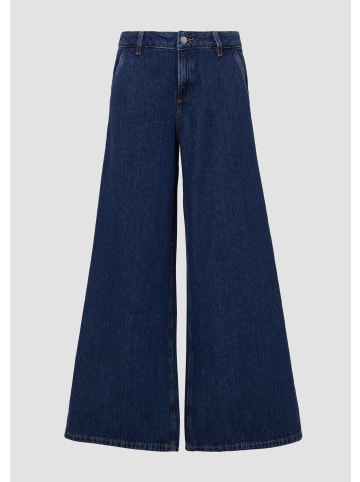 QS Jeans-Hose CATIE in 58Y8_blau