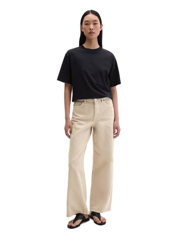 Marc O'Polo T-Shirt relaxed in Deep Night Blue