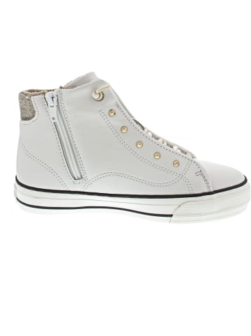 Mustang Sneaker high Beige