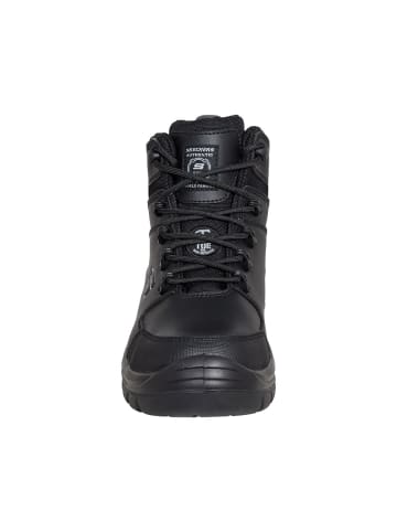 Skechers Halbschuhe Pending in schwarz in schwarz