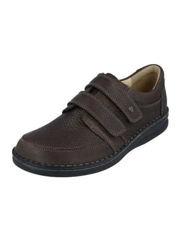 Finn Comfort Halbschuhe Wicklow in Braun