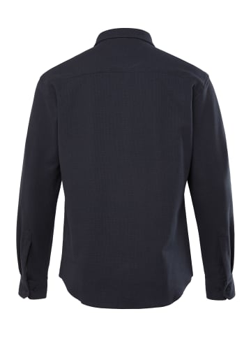 JP1880 Hemd in navy blau