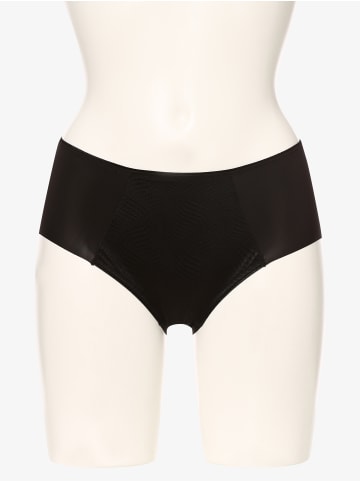 Triumph Slip in schwarz