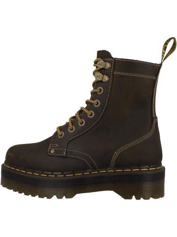 Dr. Martens Boots Jadon Archive in braun