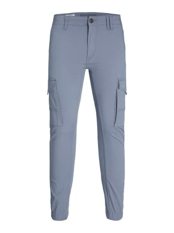 Jack & Jones Cargohose für Herren in blau
