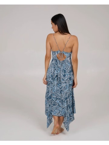 Salty Crew Midi-Kleid Mainland in Finblue
