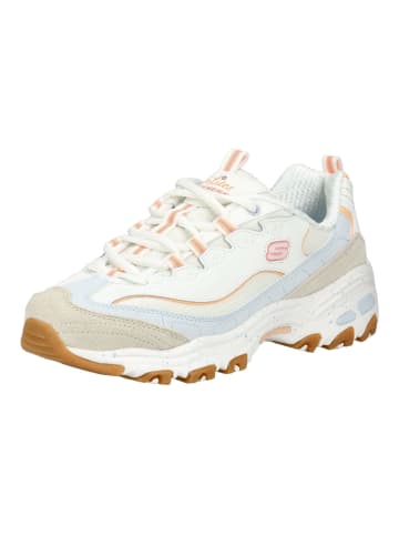 Skechers Sneaker Beige