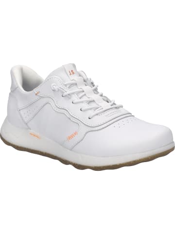 Josef Seibel Sneaker Cheryl 03 in weiß